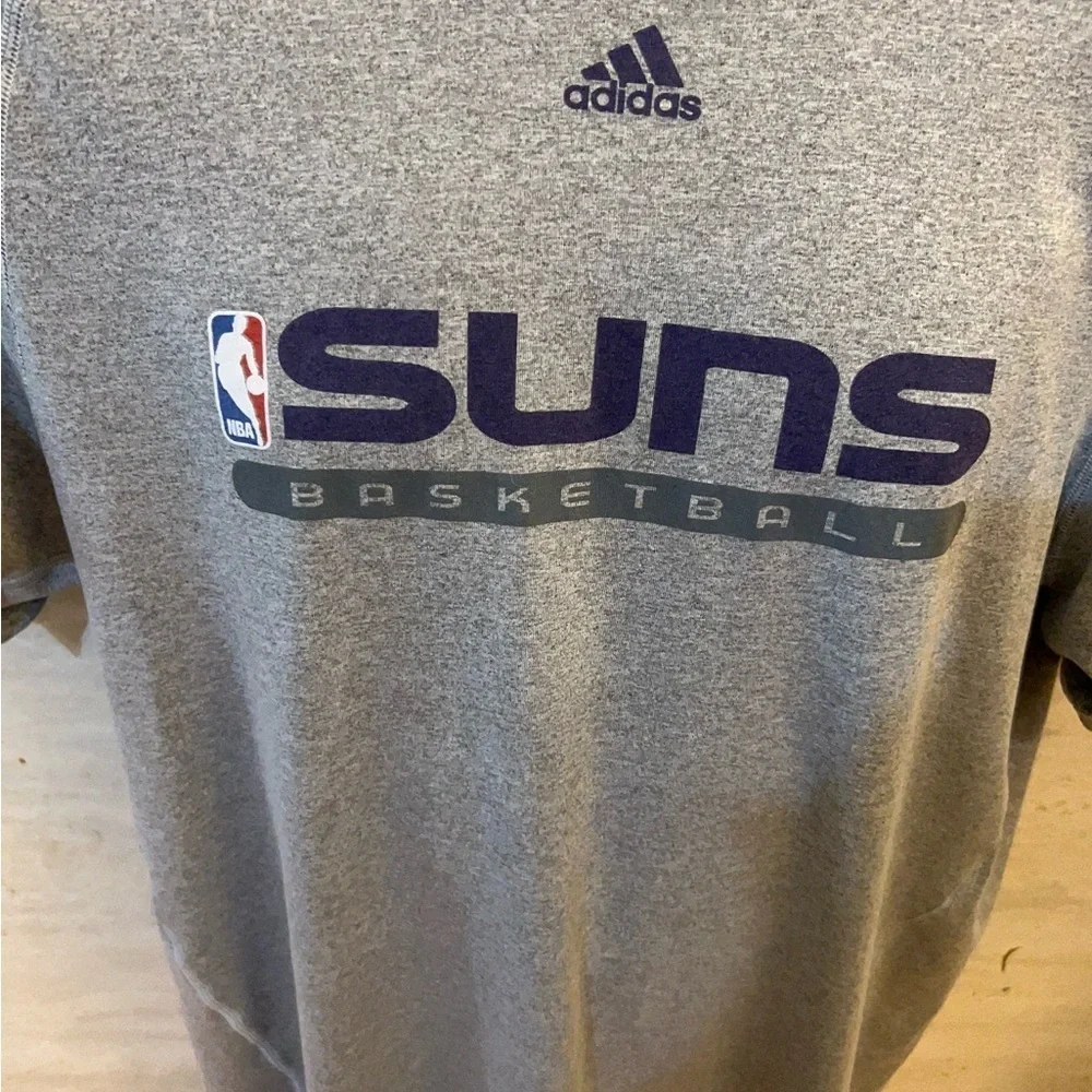 adidas vintage nba